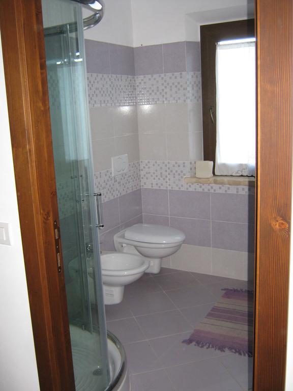 Bb Fonterrante Apartment Monterubbiano Room photo
